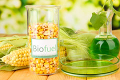Southmuir biofuel availability