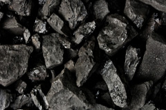 Southmuir coal boiler costs